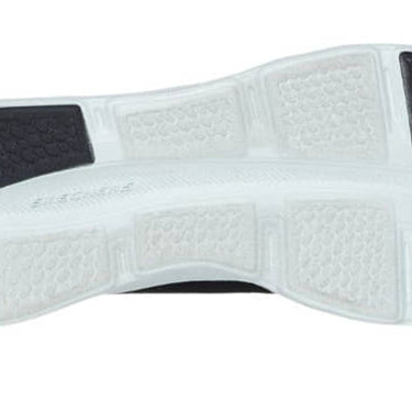 Skechers Women's Altus Hands-Free Glide-Step Sneakers (White/Black) Sizes 6W-11W