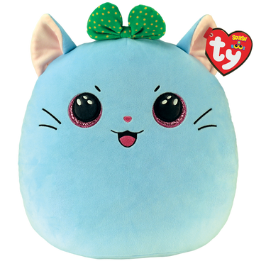 TY Kirra Cat (Large)