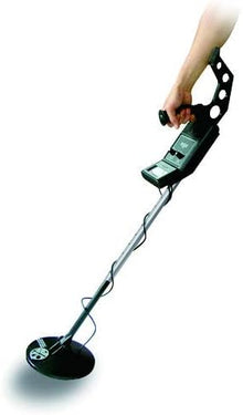 Bounty Hunter VLF Metal Detector