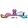 Hot Wheels Skate Octopus Skatepark Playset with Tony Hawk Fingerboard