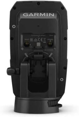Garmin Striker Plus 4 with Dual-Beam Transducer