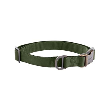 Carhartt Gear Field Dog Collar (Oak Leaf) Size L