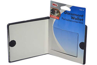 Bell Automotive Document Wallet