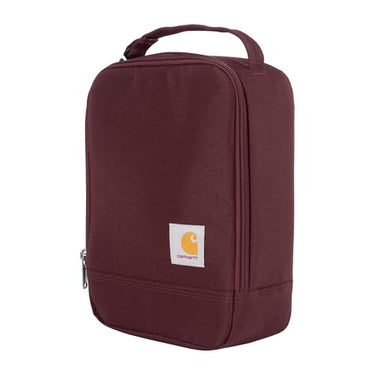 Carhartt Insulated Lunch Cooler (Port)
