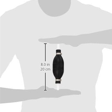Sierra International Primer Bulb Assembly 5/16"