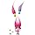 Load image into Gallery viewer, Mattel DreamWorks Trolls Band Together Hair Pops Small Doll
