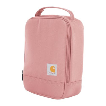 Carhartt Insulated Lunch Cooler (Rose Tint)
