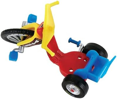 World's Smallest Big Wheel