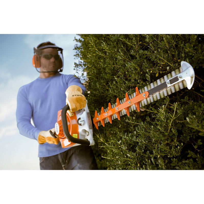 Load image into Gallery viewer, STIHL HS 56 24&quot; Gas Hedge Trimmer (INSTORE PICKUP ONLY)
