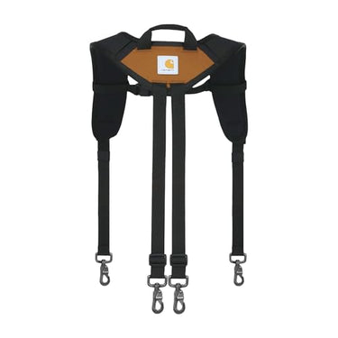 Carhartt Station Tool Belt (Carhartt Brown)