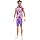 Barbie Ken Fashionistas Doll - Ken Bright Abstract Tee and Shorts