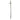 Racing Power Company R5006 Alum/Braided Transmission Dipstick