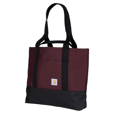 Carhartt 18L Classic Tote Bag (Port)