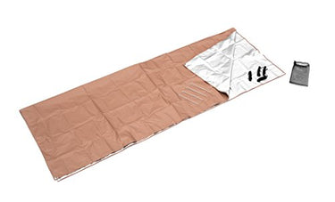 Sona Enterprises Survivor Series Thermal Waterproof Shelter Kit