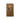 ARIAT Mens Wallet Rodeo Leather Incognito VenTEK Cutout Brown