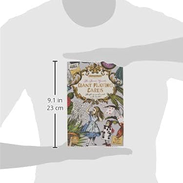 The Queen’s Guard Giant Playing Cards