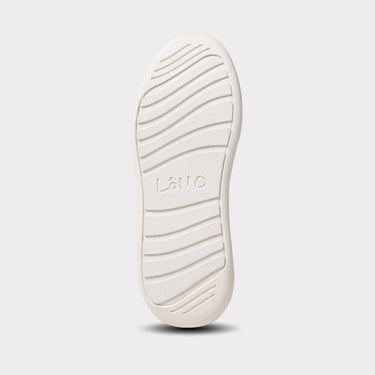 LâMO Classic Women's Makenna Sneaker (White) Size 10