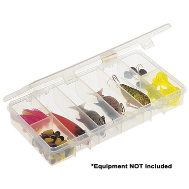Plano Pocket StowAway 8-Compartment Utility Box