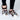 Secret Treasures Women's Low Cut Slipper Socks (Corgi)