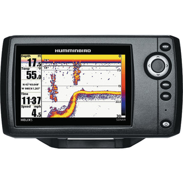 Humminbird Helix 5 Sonar G2 Fish Finder