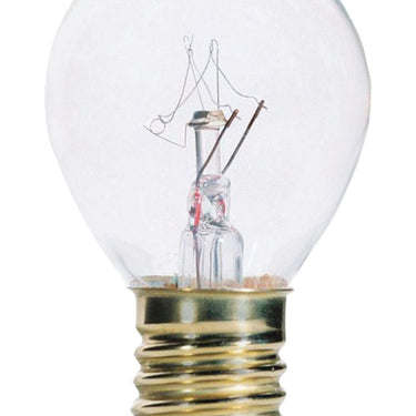 Westinghouse 25 W S11 Specialty Incandescent Bulb E17 (Intermediate) White 1 pk