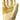 Mens Grain Cowhide Leather Work Gloves LARGE