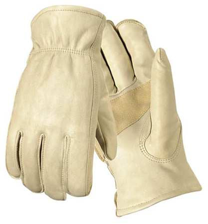 Grain Leather Glove MEDIUM