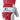 Wells Lamont Leather Work Gloves with Safety Cuff Double Palm Split Cowhide One Size