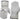 Wells Lamont  Extra Large Gray Leather Palm Glove XL