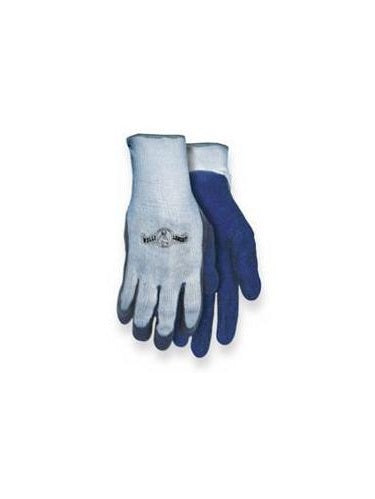 WELLS LAMONT 3pk Latex Coated Glove