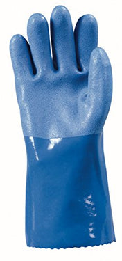 Wells Lamont 42602 Heavy Duty PVC Gloves - Large
