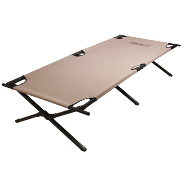 Coleman Trailhead Adult 76 X 25 Cot X frame