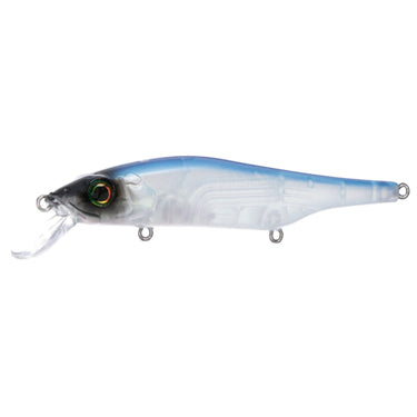 Bill Lewis Lures 4-6' Depth SCOPE™ Stik 100 (Pro Blue)