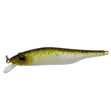 Bill Lewis Lures 4-6' Depth SCOPE™ Stik 100 (Guacamole)
