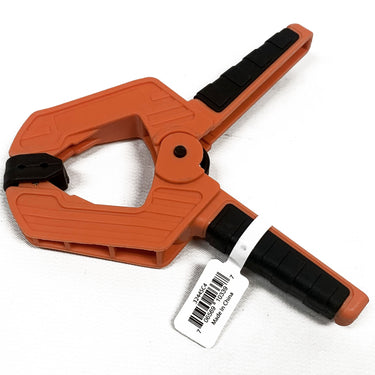 Sona Enterprises 4-Inch Nylon PA6 Plastic Spring Clamp