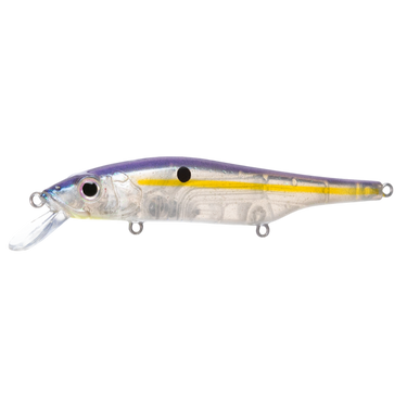 Bill Lewis Lures 4-6' SCOPE™ Stik 120 (Disco Shad)