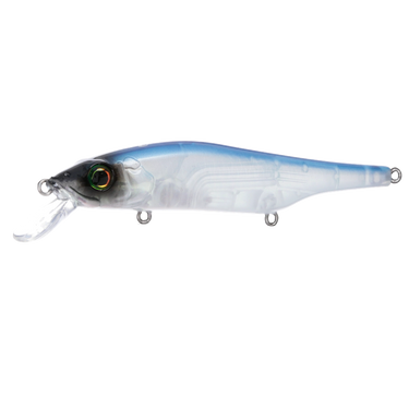 Bill Lewis Lures 4-6' SCOPE™ Stik 120 (Pro Blue)