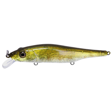Bill Lewis Lures 4-6' SCOPE™ Stik 120 (Smallie Magic)