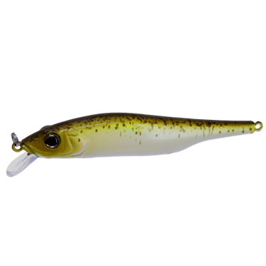 Bill Lewis Lures 4-6' SCOPE™ Stik 120 (Guacamole)