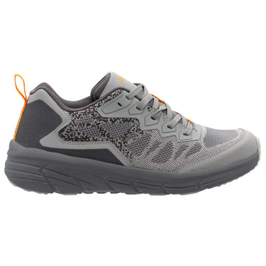 Northside Men's Zenith Hiking Shoe (Grey/Black) Size 12