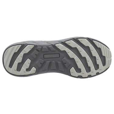 Northside Men's Zenith Hiking Shoe (Grey/Black) Size 8