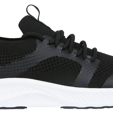 Northside Men's Bainbridge Casual Comfort Shoe (Black) Size 8 1/2