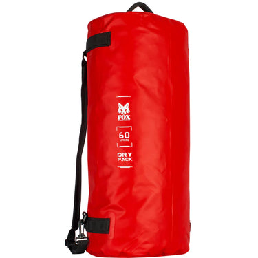 Fox Outdoor Products® 60 Liter Dry Pack