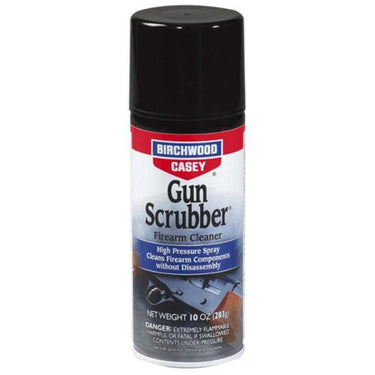 Gun Scrubber Firearm Cleaner 10 Oz.