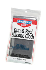 Birchwood Casey Silicone Gun & Reel Cleaning Cloth