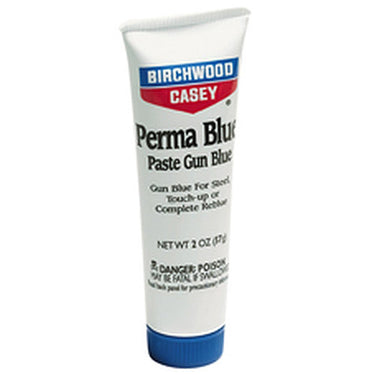Birchwood Casey 2 Oz Perma Blue Paste Gun Blue
