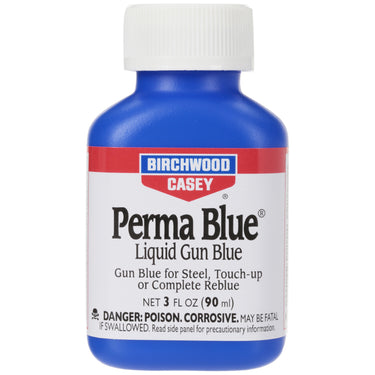 Birchwood Casey Perma Blue Cold Blue Liquid