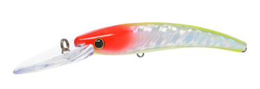 Bill Lewis Precise Walleye Crank Light (Clown Nova)