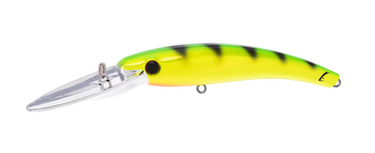 Bill Lewis Precise Walleye Crank Light (Neon Perch)