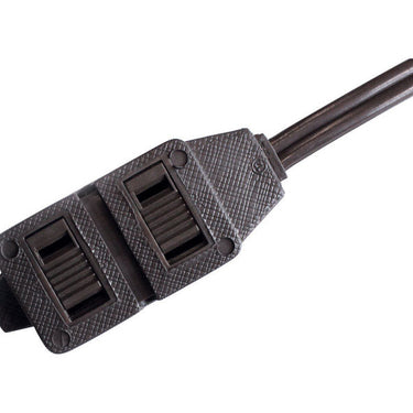 Ace Indoor 9 ft. L Brown Extension Cord 16/2 SPT-2
